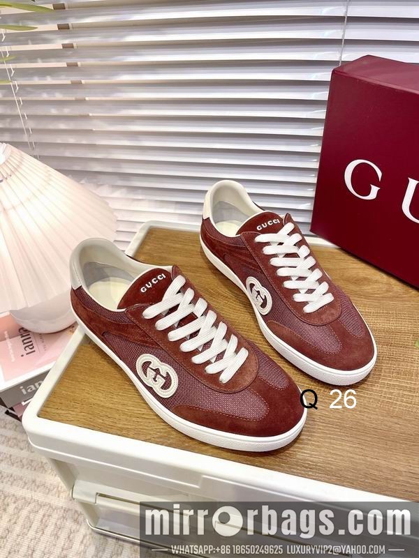 Gucci Replica Shoes Dior sz35-44 L0901