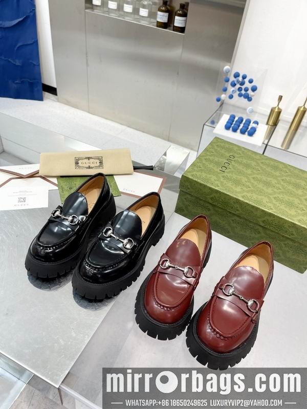 Gucci Replica Shoes sz35-40 38-45 5.5cm mnf0312