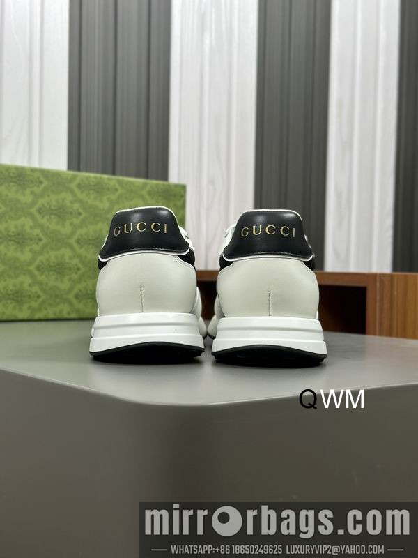 Gucci Replica Shoes sz38-45 WM0603