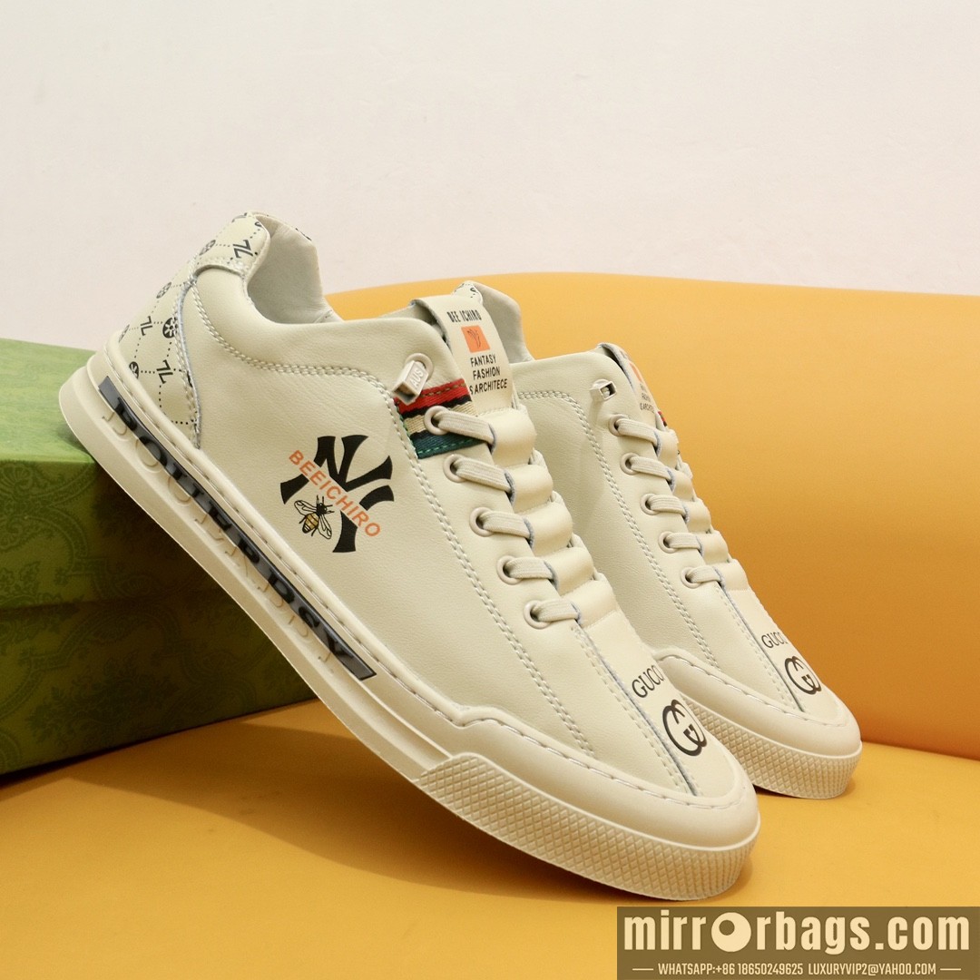 Gucci Replica Shoes sz38-44 h0730