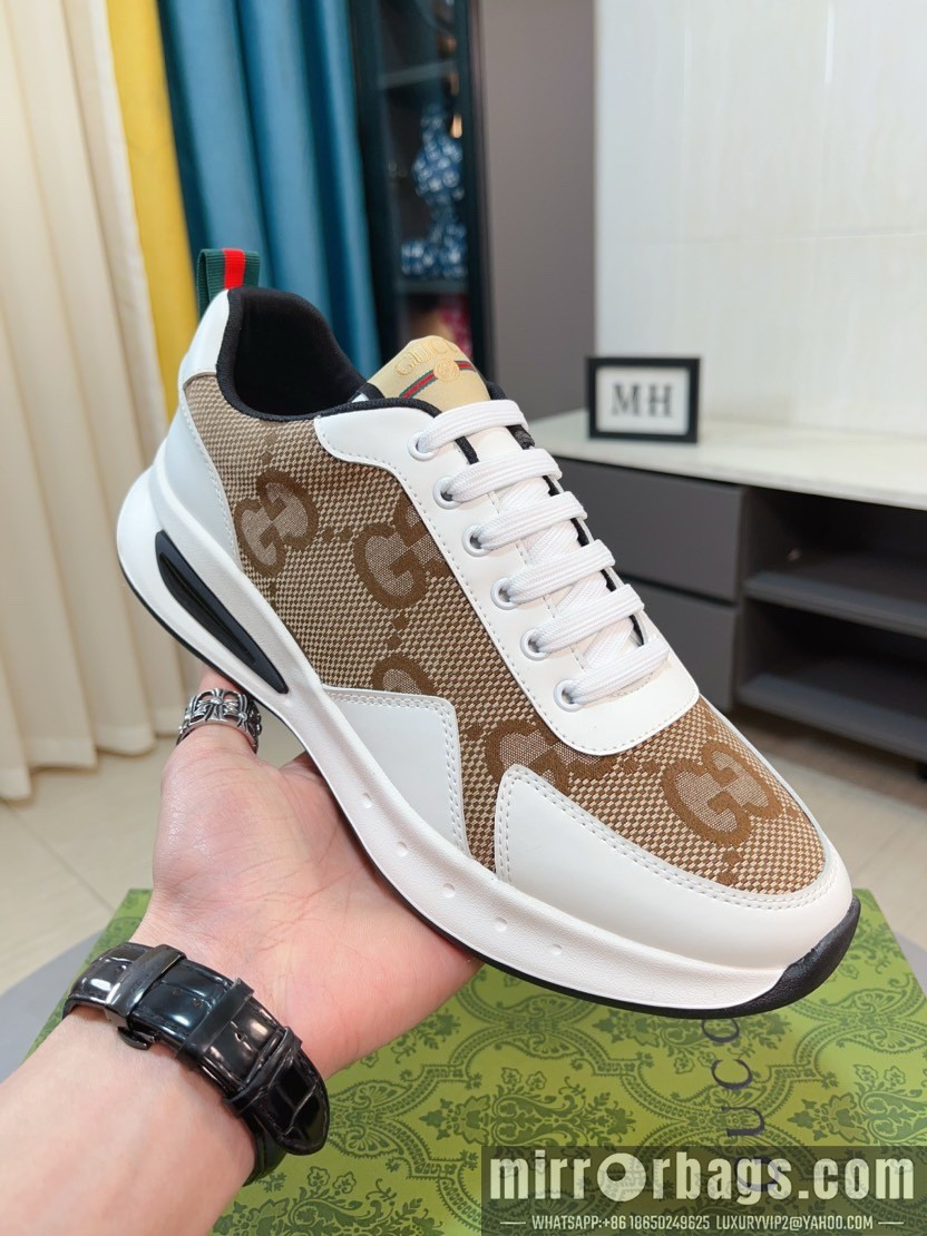 Gucci Replica Shoes sz38-44 h1005