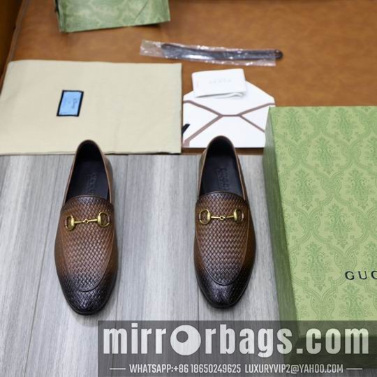 Gucci Replica Shoes sz38-46 hnh1015