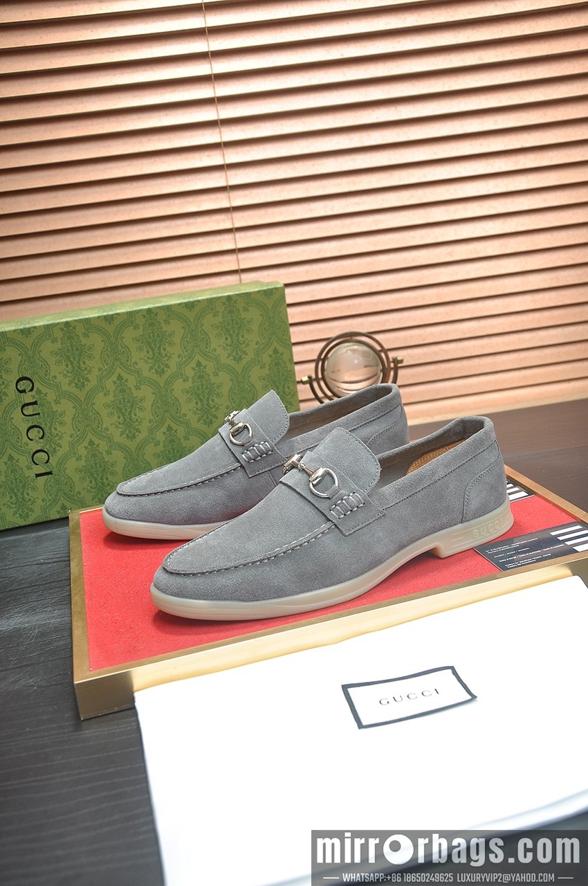 Gucci Replica Shoes sz38-44 h0804