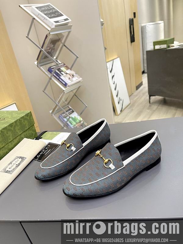 Gucci Replica Shoes sz35-41 mnf0208