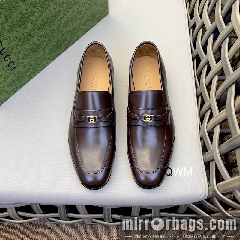 Gucci Replica Shoes sz38-45 WM0396