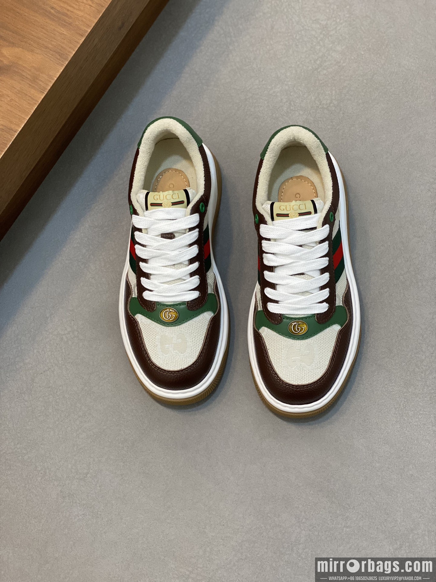 Gucci Replica Shoes sz38-45 hnh1214