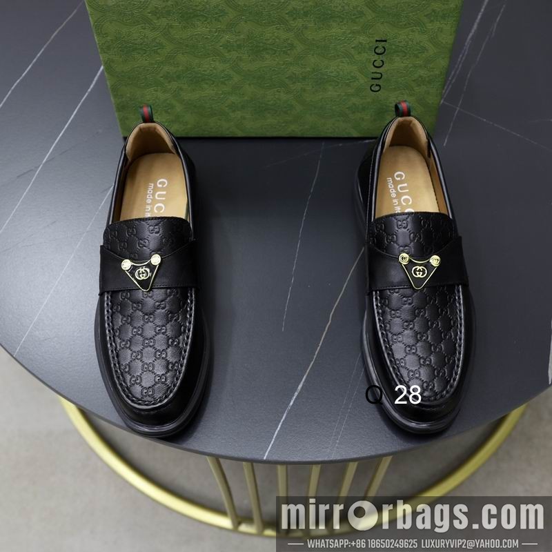Gucci Replica Shoes sz38-45 N1203