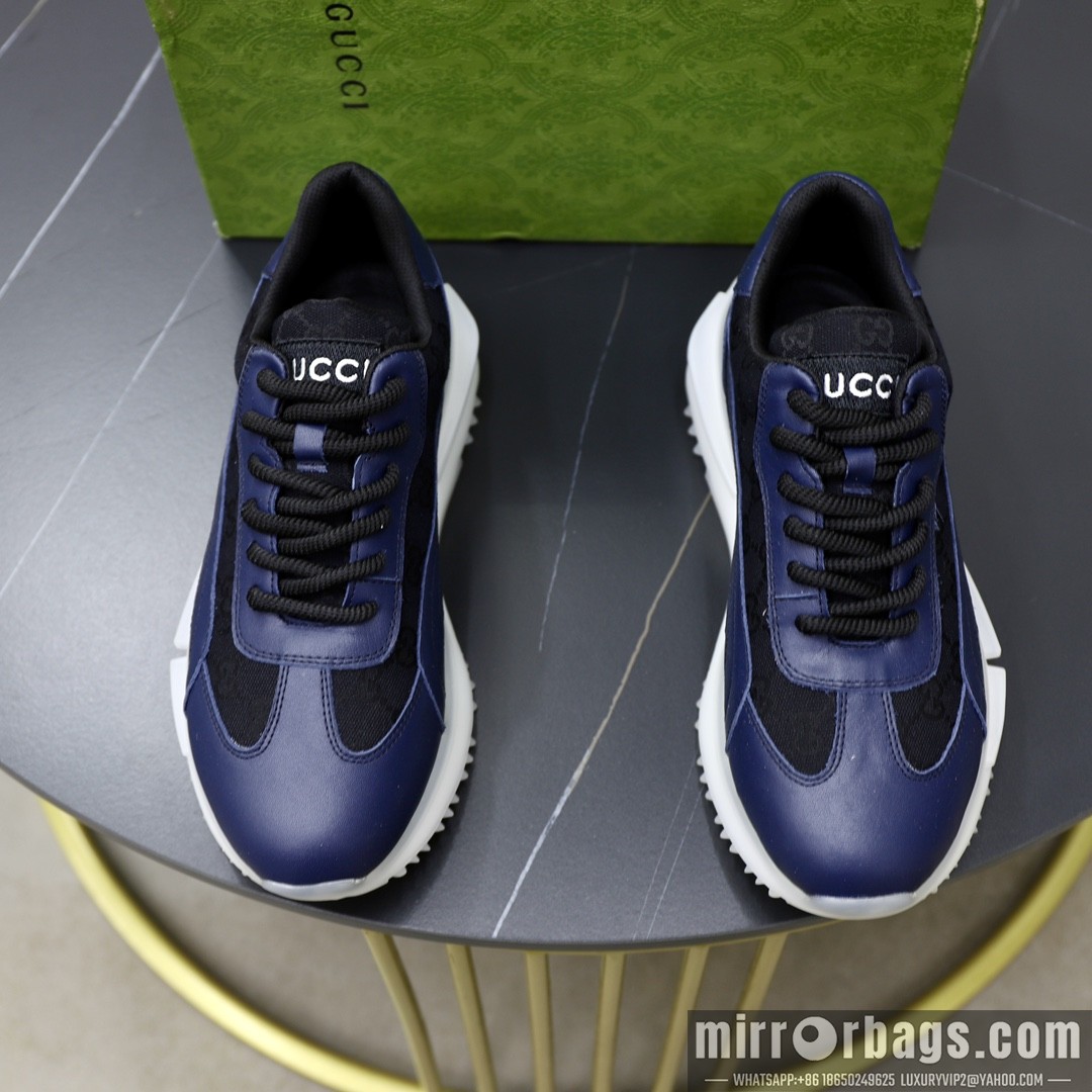Gucci Replica Shoes sz38-44 h0703