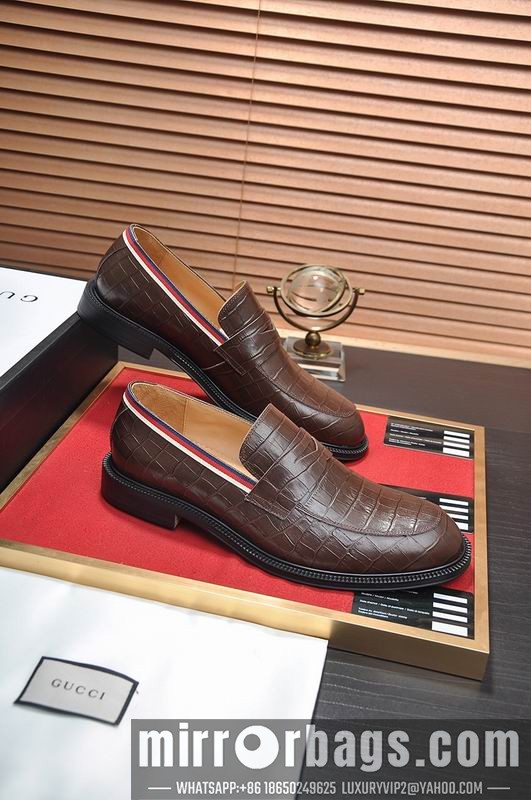 Gucci Replica Shoes sz38-45 mnf0334