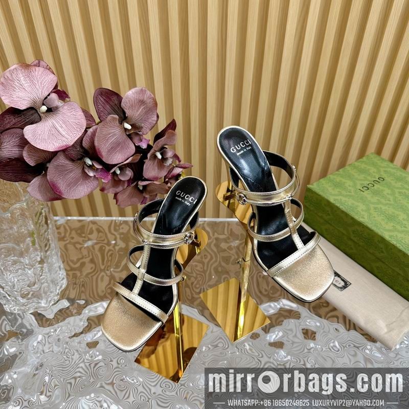 Gucci Replica Shoes sz35-42 9.5cm mnf0207