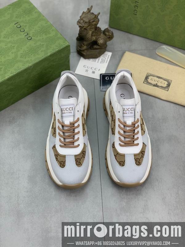 Gucci Replica Shoes sz38-44 mnf0123