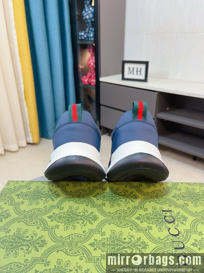 Gucci Replica Shoes sz38-44 h1005