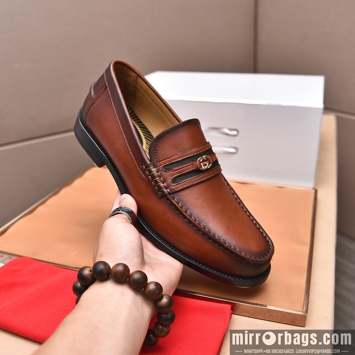 Gucci Replica Shoes sz38-44 hnh0222
