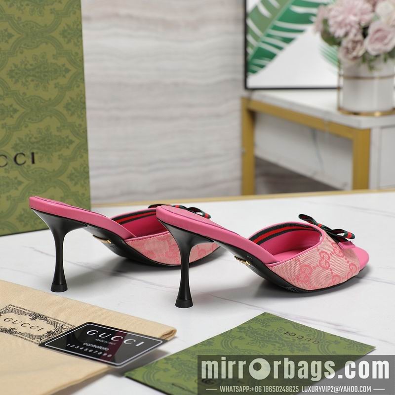 Gucci Replica Shoes sz35-41 7.5cm mnh0511