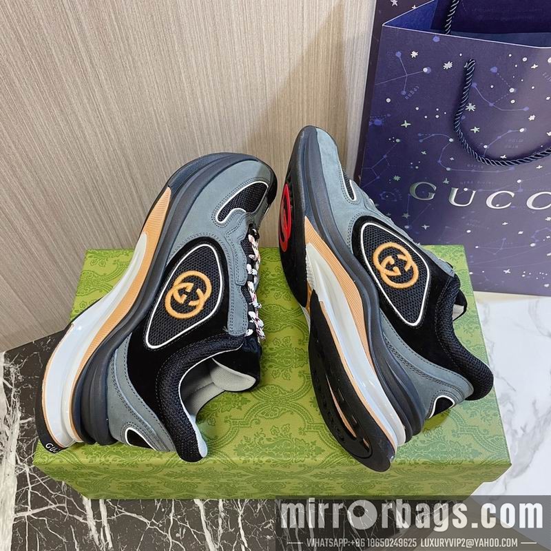 Gucci Replica Shoes sz39-45 mnf0207