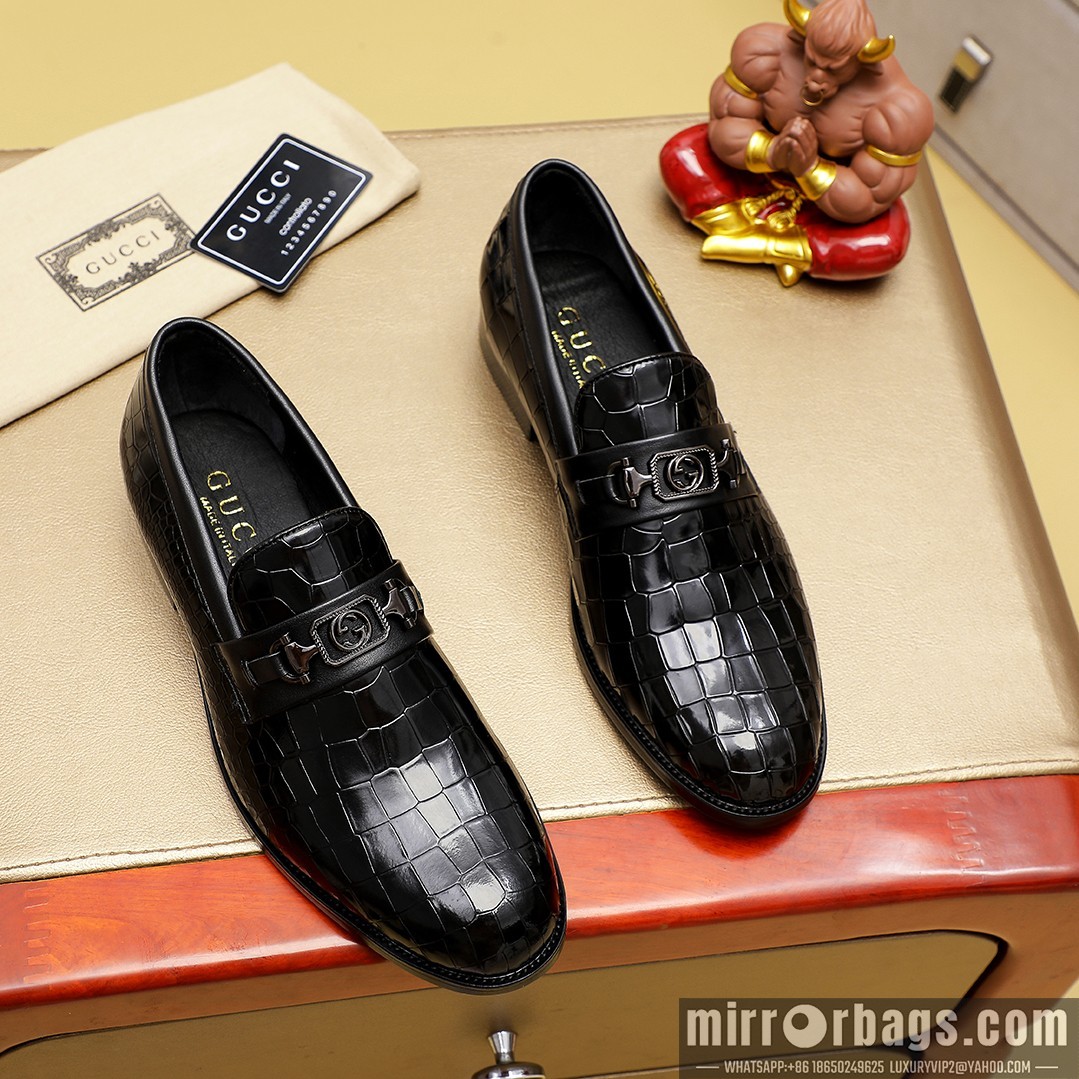 Gucci Replica Shoes sz39-44 h0617