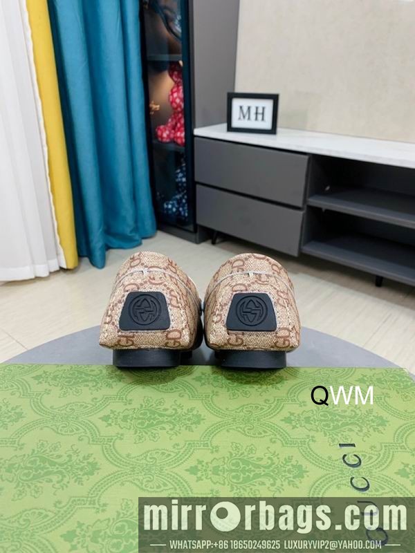 Gucci Replica Shoes sz38-45 2C WM0909
