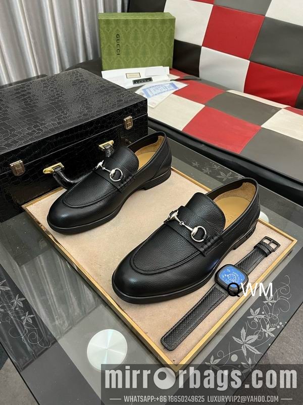 Gucci Replica Shoes sz38-44 WM0201