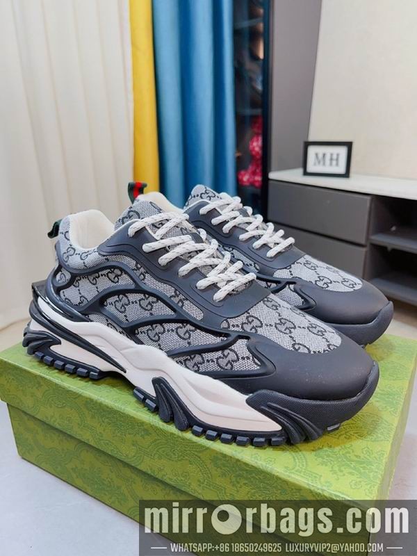 Gucci Replica Shoes sz38-44 mnf0235