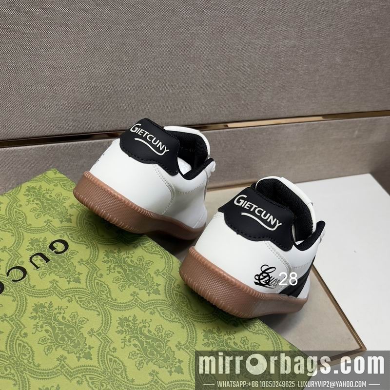 Gucci Replica Shoes sz38-44 N0906
