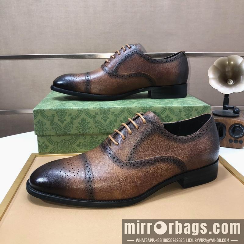 Gucci Replica Shoes sz38-44 hnm0134