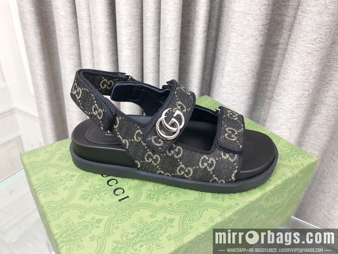 Gucci Replica Shoes sz35-42 h1005