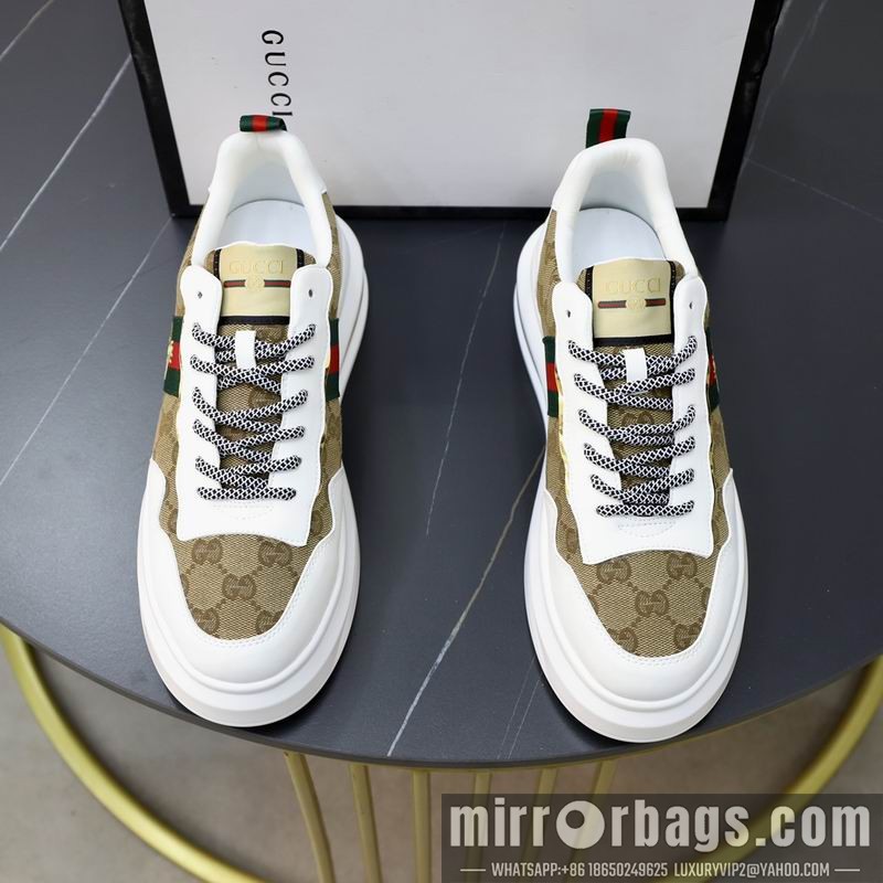 Gucci Replica Shoes sz38-45 mnf0359