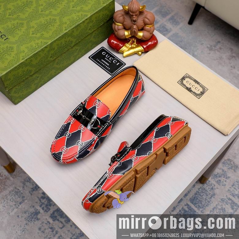 Gucci Replica Shoes sz38-44 ngh0305