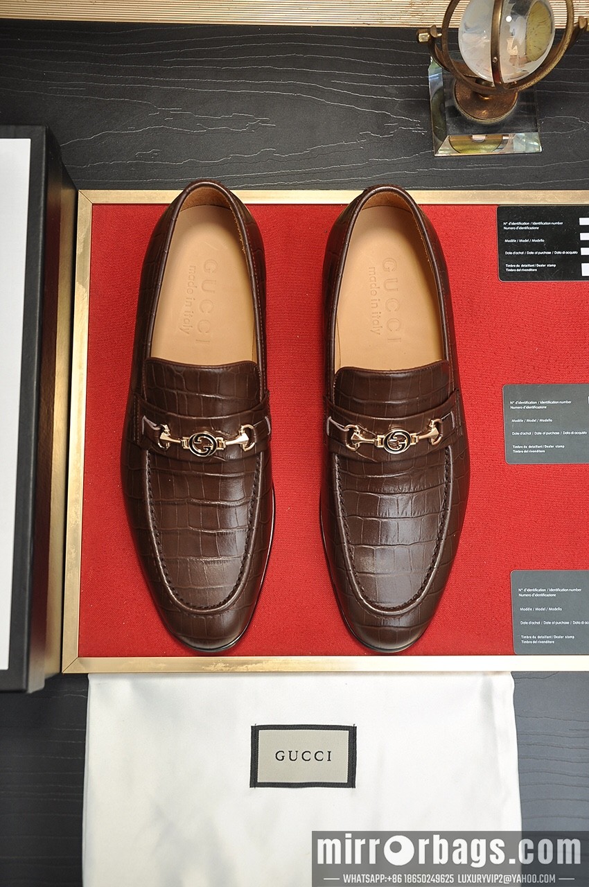 Gucci Replica Shoes sz38-45 hnh0213