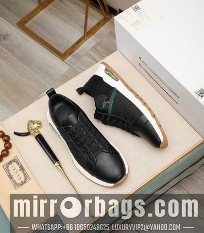 Gucci Replica Shoes sz38-44 hnh0421
