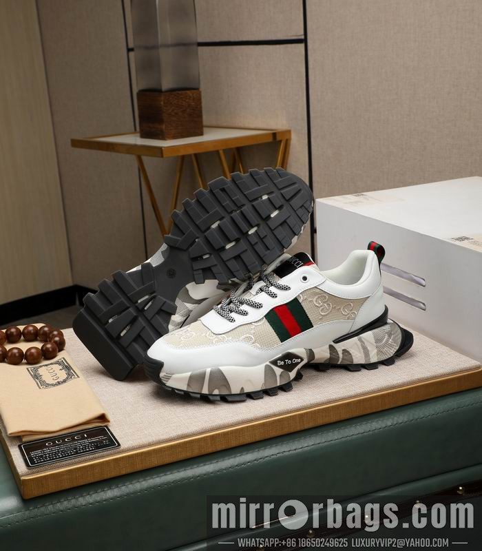 Gucci Replica Shoes sz38-44 mnf0357
