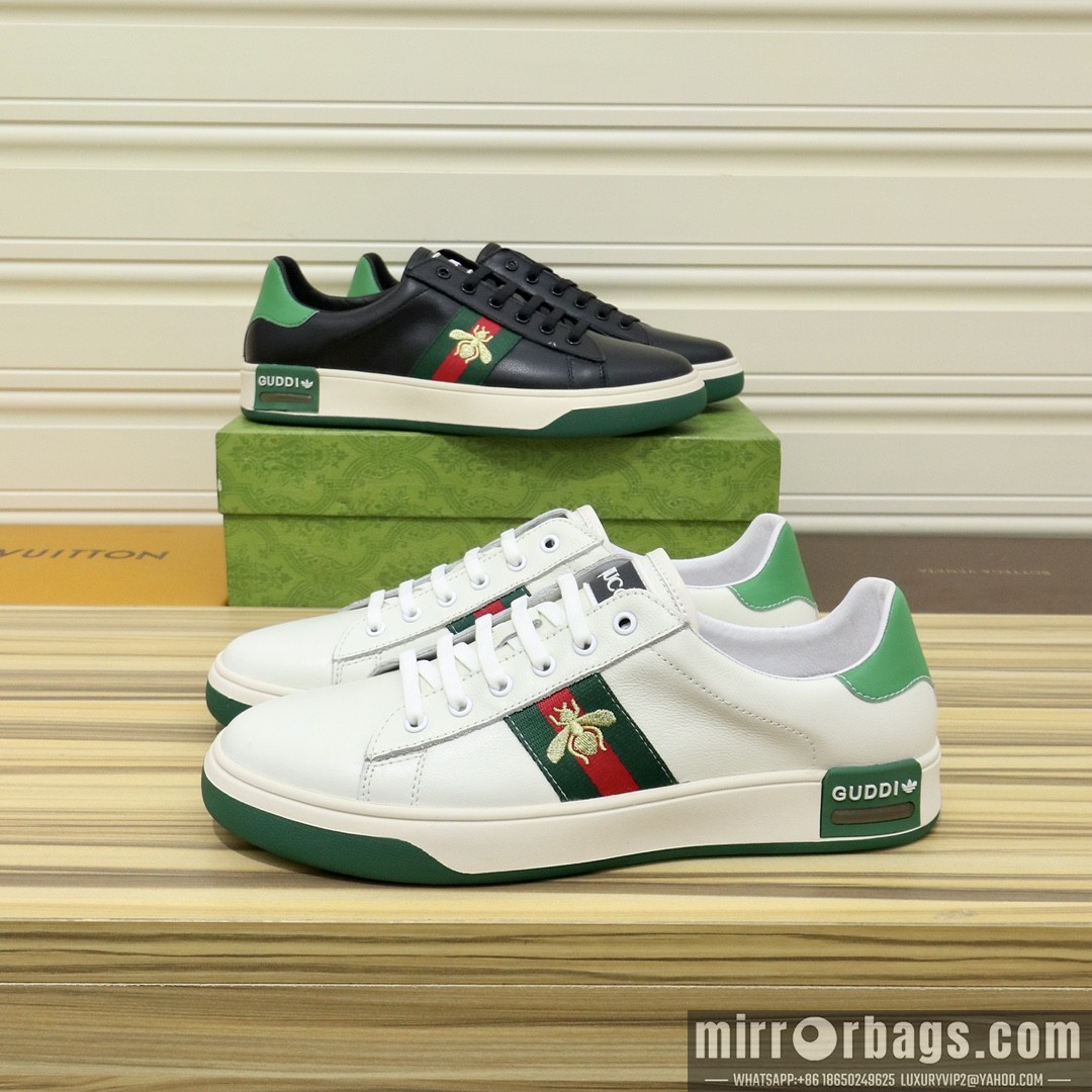 Gucci Replica Shoes sz38-44 hnh1204