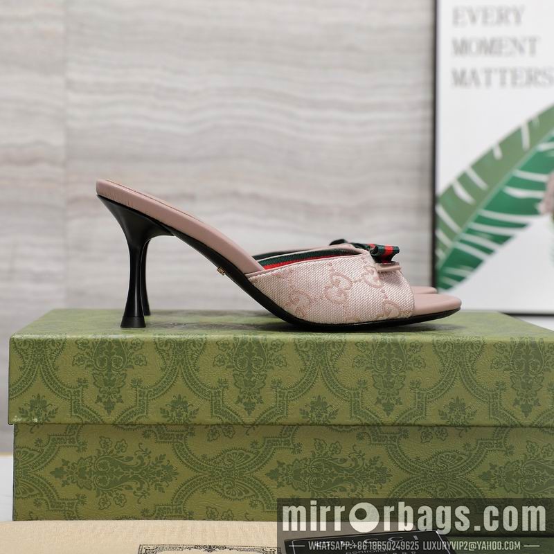 Gucci Replica Shoes sz35-41 7.5cm mnh0511