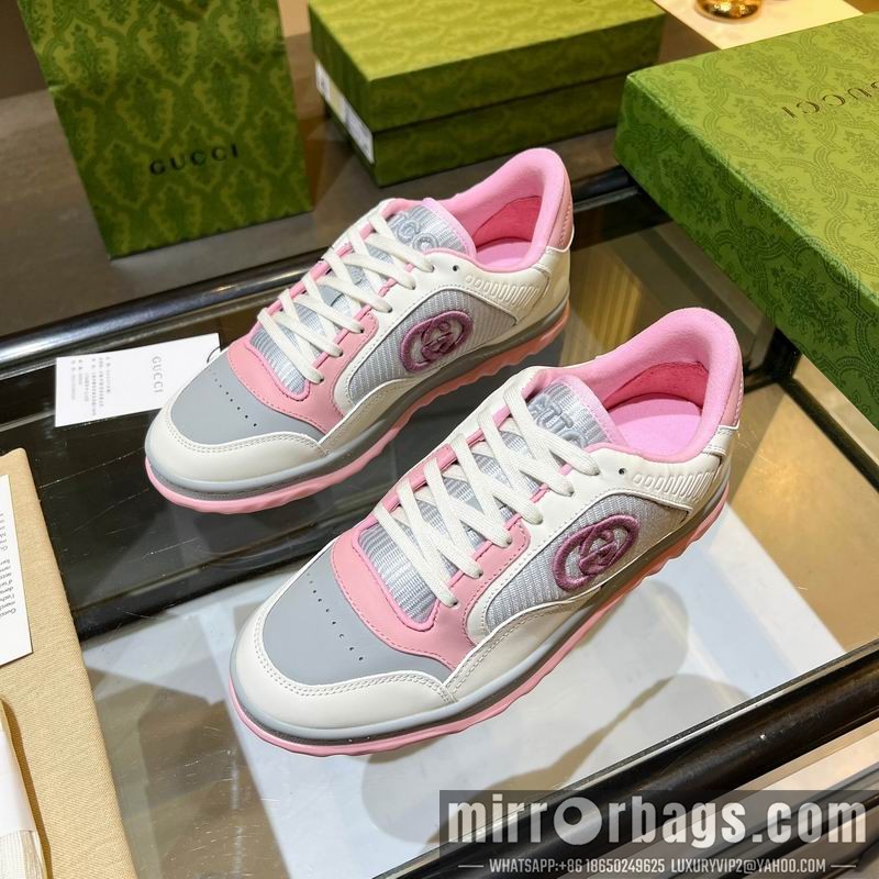 Gucci Replica Shoes sz35-40 38-45 mnf0317