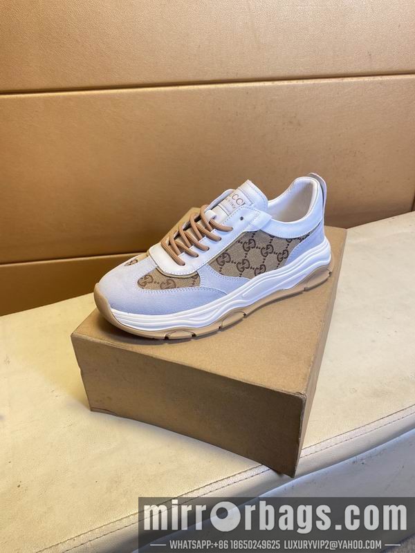 Gucci Replica Shoes sz38-44 mnf0210