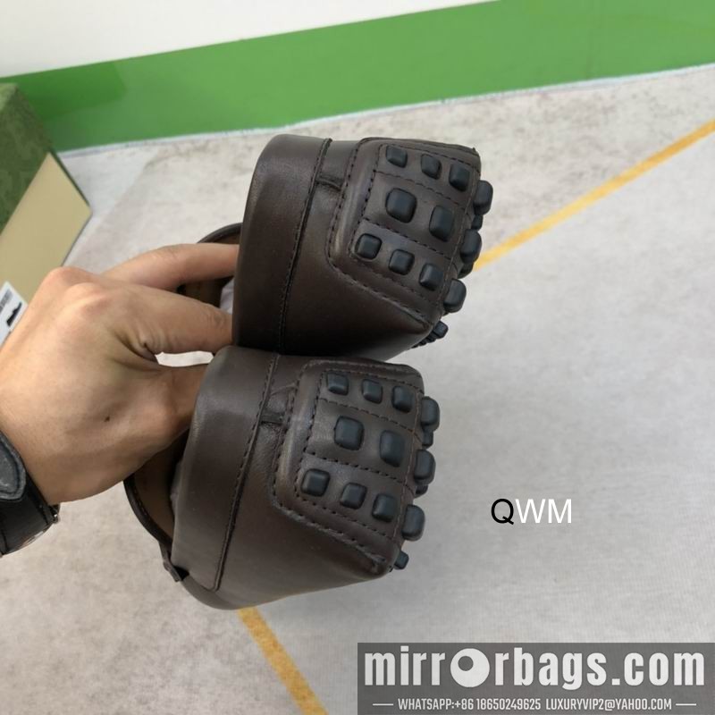 Gucci Replica Shoes sz38-45 4C WM1104