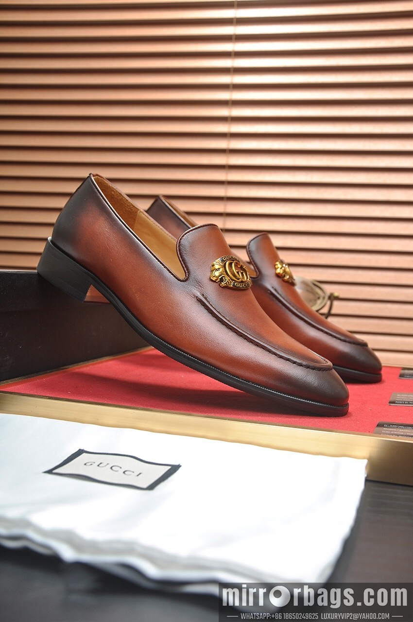 Gucci Replica Shoes sz38-45 hnh1216