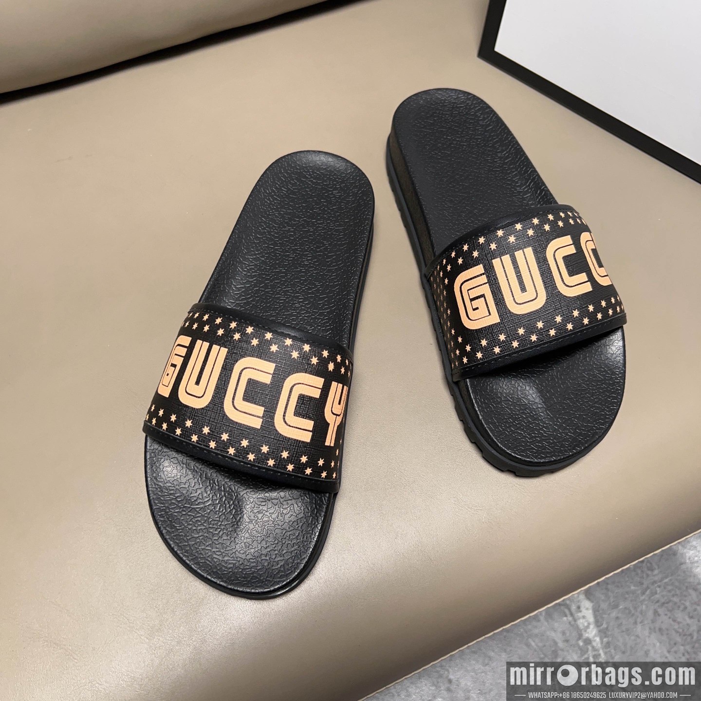 Gucci Replica Shoes sz38-45 h0813