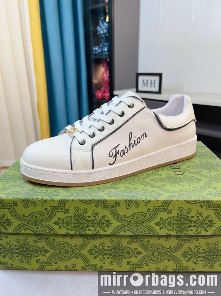 Gucci Replica Shoes sz38-44 hnh0210