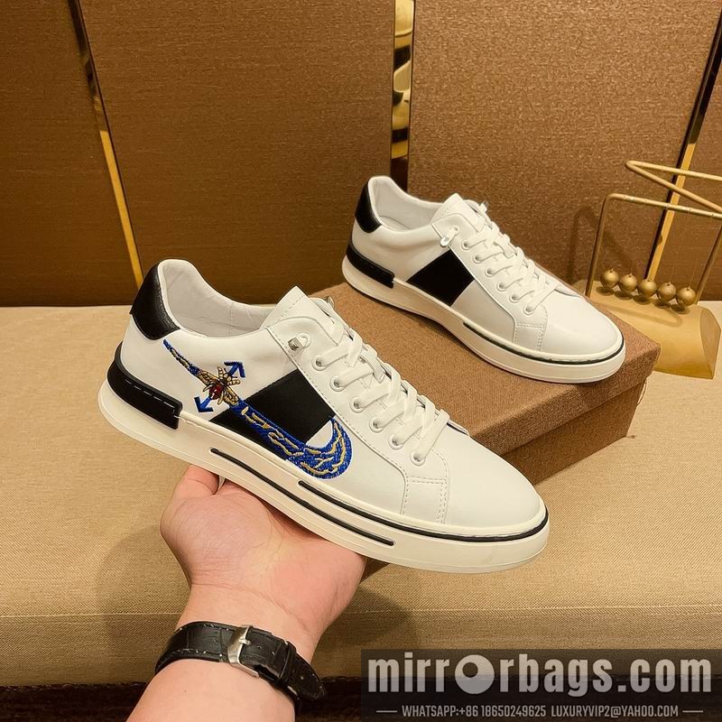 Gucci Replica Shoes sz38-44 mnf0338