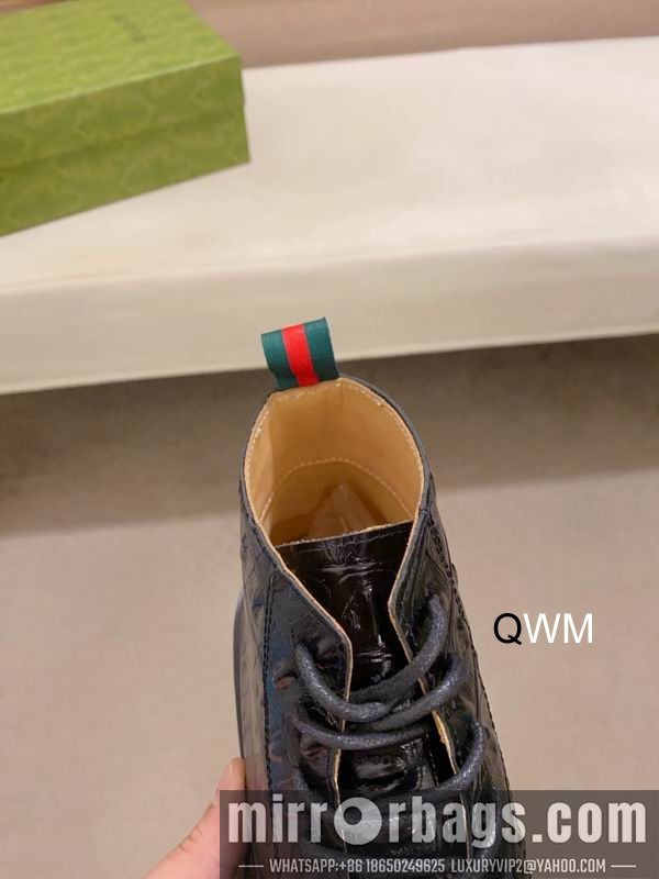 Gucci Replica Shoes sz38-45 2C WM1006