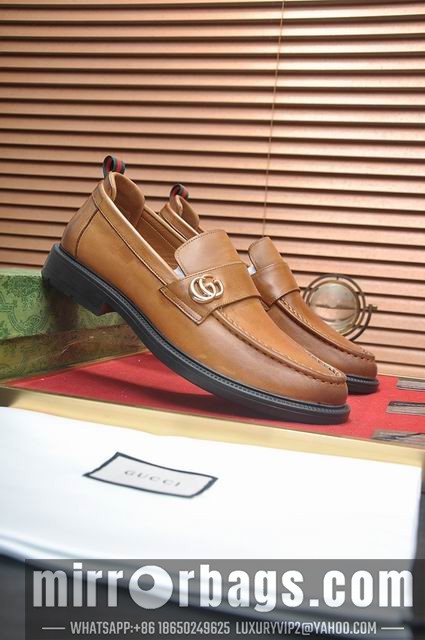 Gucci Replica Shoes sz38-45 mnh0801