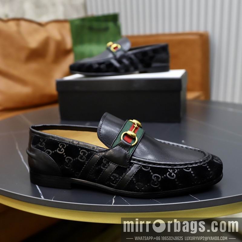 Gucci Replica Shoes sz38-44 hnm0170