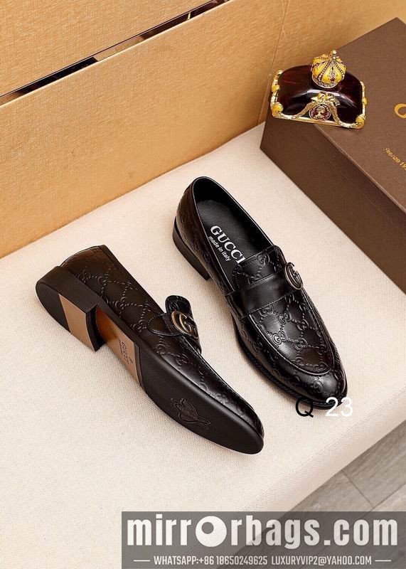 Gucci Replica Shoes sz38-45 HY0902