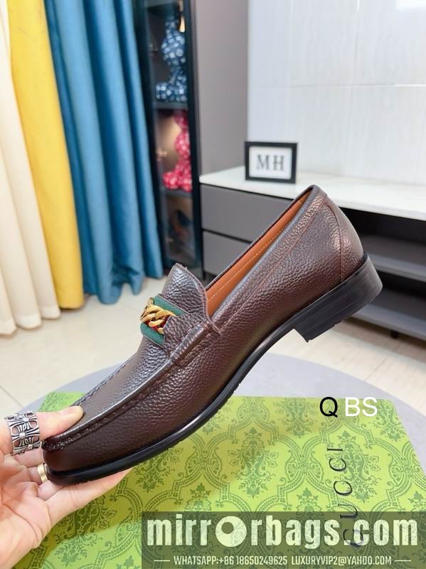 Gucci Replica Shoes sz38-45 BS0205