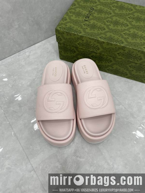 Gucci Replica Shoes sz35-43 30mm  mnf0109