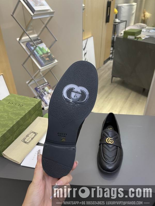 Gucci Replica Shoes sz35-42 mnf0319