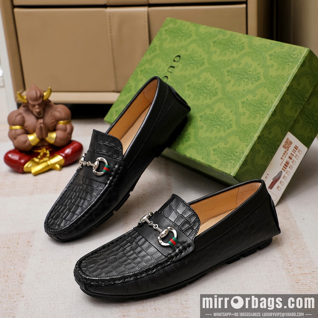 Gucci Replica Shoes sz38-44 mnf0217