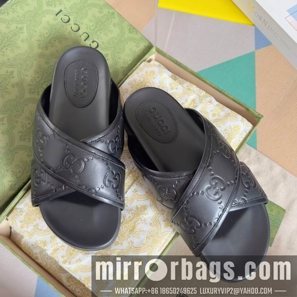 Gucci Replica Shoes sz35-45 hnh0401