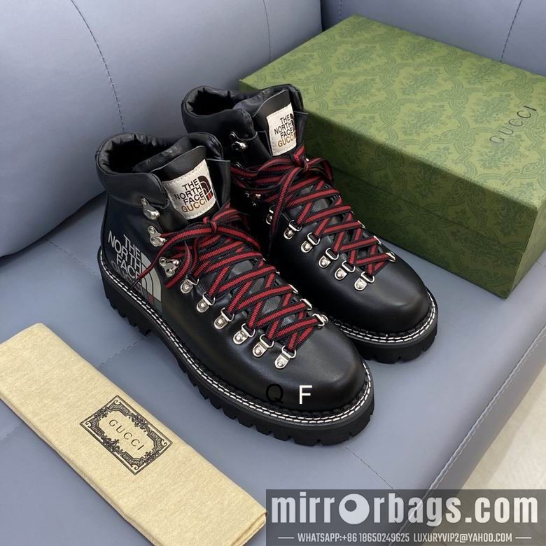 Gucci Replica Shoes sz38-44 F0301